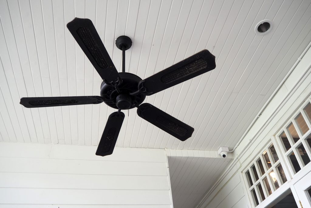Ready For An Upgrade – Try a Remote Controlled Ceiling Fan