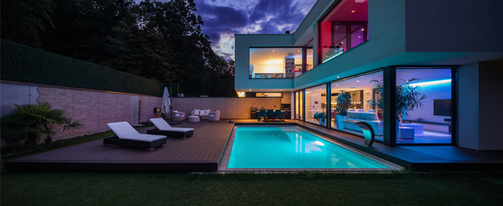 7 Ways to Glow Up Your Pool: Lighting Tips from Lighting Experts