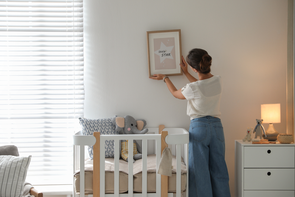 Bright Beginnings: Choosing the Right Lights for Your Baby’s Nursery