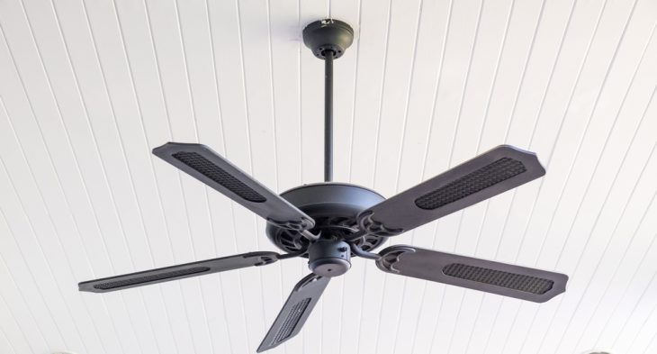 What is CFM? Ceiling Fan Acronyms Demystified